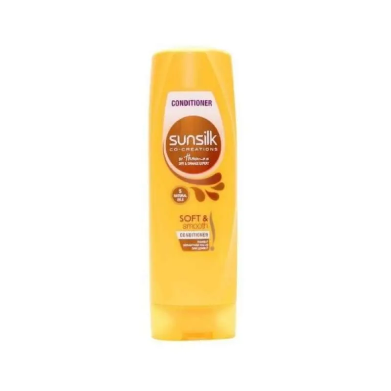 Sunsilk Cond Soft & Smooth 160ml