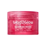 Glad2Glow Damask Rose